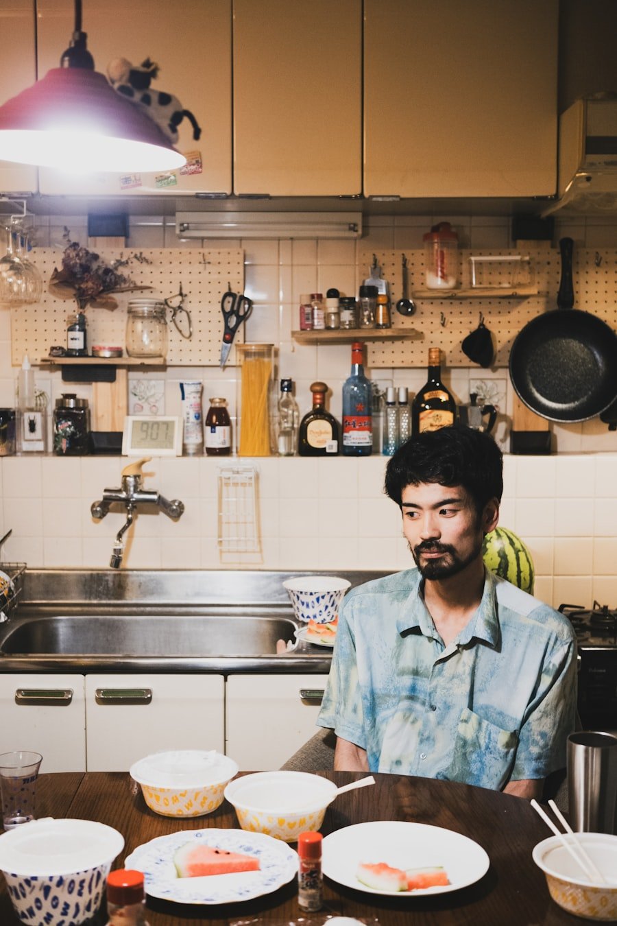 Chăm Sóc Da Cho Nam: Routine 3 Bước Cho Người Mới
