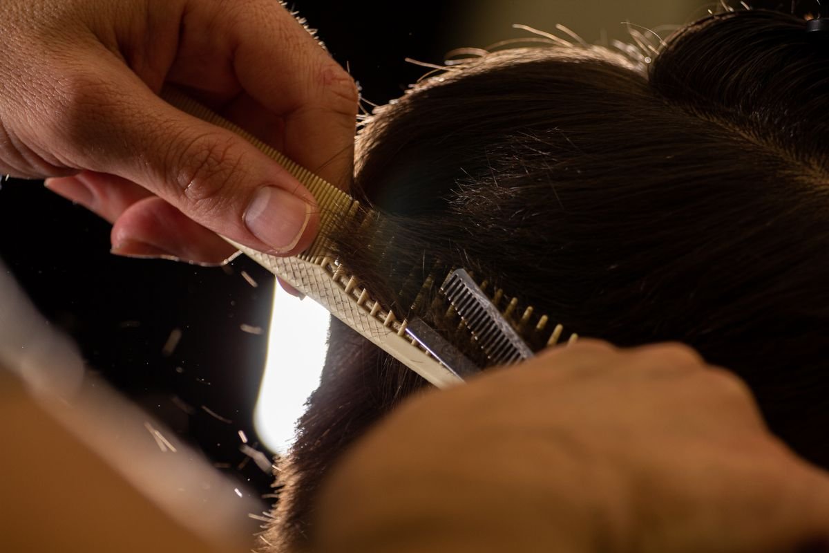 Cách chăm sóc tóc nam: Routine chuẩn từ thợ barber
