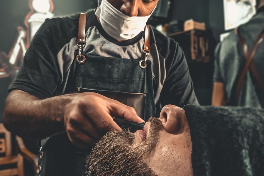 Máy Tỉa Râu Là Gì? Cách Chọn Và Tỉa Tạo Dáng Tại Nhà