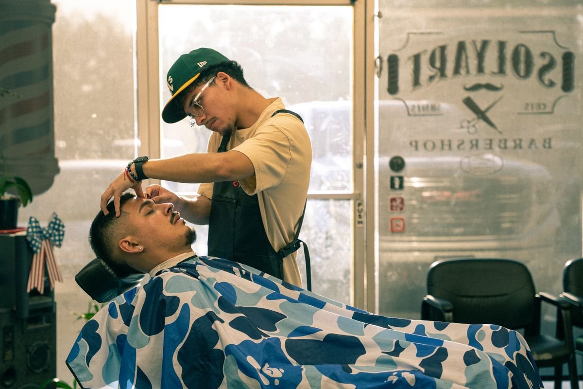 Tóc Undercut Nam: Biến Thể, Hợp Mặt và Cách Vuốt